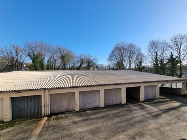 Appartement a vendre Quimper 29000 Finistère 61 m2 3 pièces 108040 euros