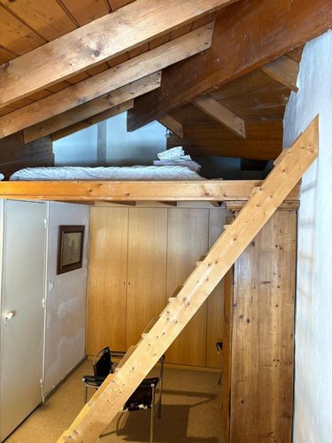 Appartement a vendre Chamonix-Mont-Blanc 74400 Haute-Savoie 28 m2 1 pièce 250000 euros