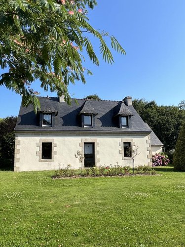 Maison a vendre Gouesnach 29950 Finistère 100 m2 5 pièces 364700 euros