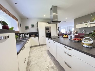 Maison a vendre Guer 56380 Morbihan 194 m2 6 pièces 425500 euros