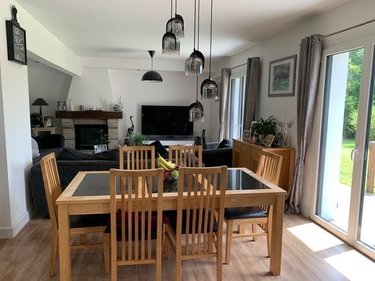 Maison a vendre La Feuillée 29690 Finistère 154 m2 6 pièces 341250 euros