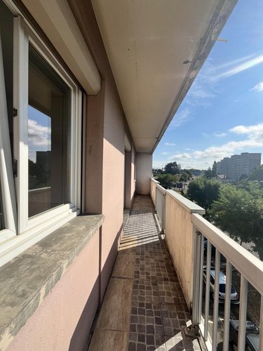 Appartement a vendre Besançon 25000 Doubs 69 m2 3 pièces 125000 euros