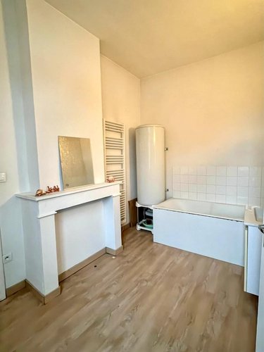 Appartement a vendre Hénin-Beaumont 62110 Pas-de-Calais 160 m2 5 pièces 122910 euros