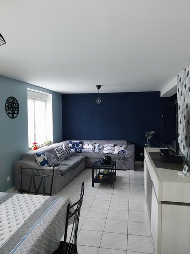 Maison a vendre Gauchin-Légal 62150 Pas-de-Calais 120 m2 7 pièces 170000 euros