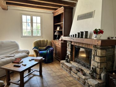 Maison a vendre Bangor 56360 Morbihan 122 m2 5 pièces 600300 euros