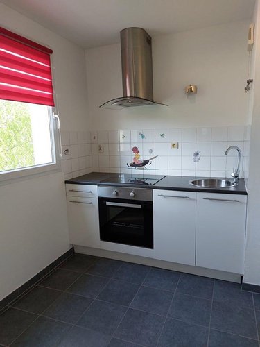 Appartement a vendre Auchel 62260 Pas-de-Calais 46 m2 2 pièces 75000 euros