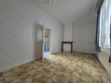 Maison a vendre Neuville-Saint-Vaast 62580 Pas-de-Calais 122 m2 4 pièces 127200 euros