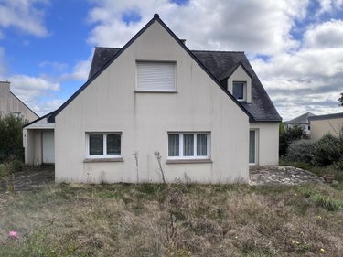 Maison a vendre Plédran 22960 Côtes-d'Armor 129 m2 6 pièces 296800 euros