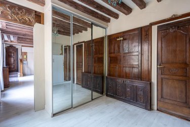 Appartement a vendre Paris 4e arrondissement 75004 Paris 62 m2 2 pièces 895000 euros