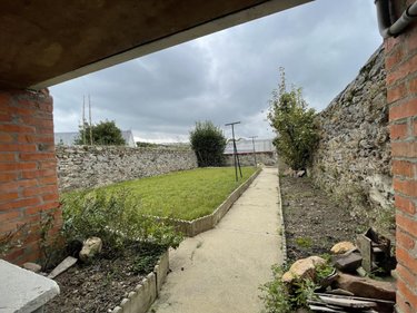 Maison a vendre Fresnay-sur-Sarthe 72130 Sarthe 63 m2 3 pièces 77000 euros