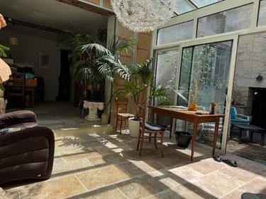 Maison a vendre Chinon 37500 Indre-et-Loire 230 m2 8 pièces 549500 euros