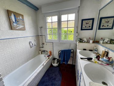 Maison a vendre Petit-Couronne 76650 Seine-Maritime 161 m2 7 pièces 299250 euros