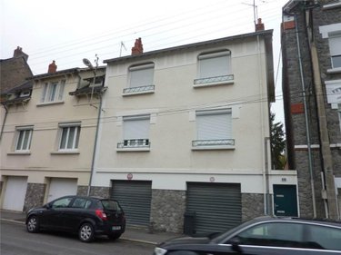 Location appartement Laval 53000 Mayenne 53 m2  600 euros