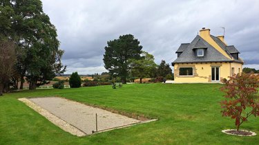 Maison a vendre Noyal-Pontivy 56920 Morbihan 177 m2  360720 euros
