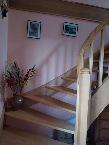 Viager maison La Hague 50440 Manche 127 m2 4 pièces 195000 euros