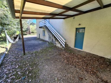 Maison a vendre Saintes 17100 Charente-Maritime 89 m2 4 pièces 162626 euros