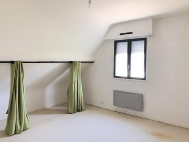 Maison a vendre Soulaire-et-Bourg 49460 Maine-et-Loire 138 m2 7 pièces 373860 euros