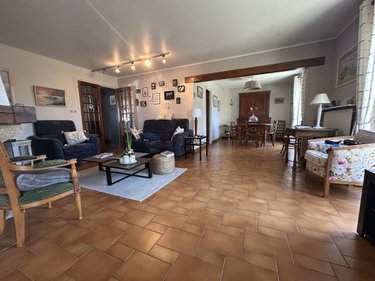 Maison a vendre Proville 59267 Nord 177 m2 8 pièces 282900 euros