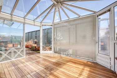 Appartement a vendre Issy-les-Moulineaux 92130 Hauts-de-Seine 101 m2 5 pièces 699000 euros
