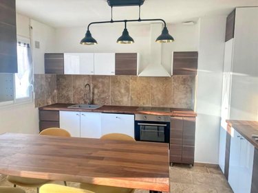 Maison a vendre Saint-Jean-de-Niost 01800 Ain 110 m2 4 pièces 308000 euros