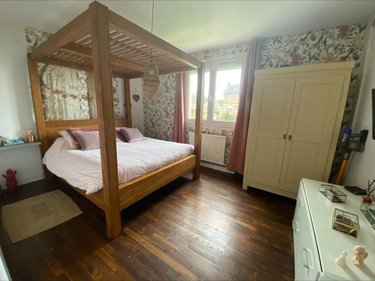 Maison a vendre Saint-Gonnery 56920 Morbihan 137 m2 6 pièces 147000 euros