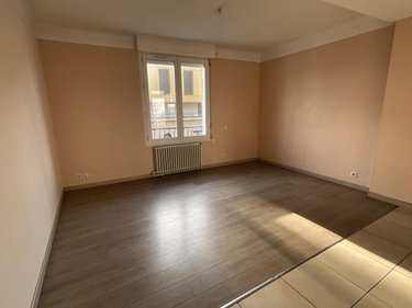 Appartement a vendre Lorient 56100 Morbihan 119 m2 5 pièces 275980 euros