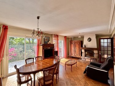 Maison a vendre Ploemeur 56270 Morbihan 136 m2  545340 euros