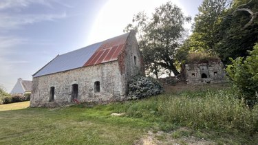 Maison a vendre Baud 56150 Morbihan 146 m2 5 pièces 353680 euros