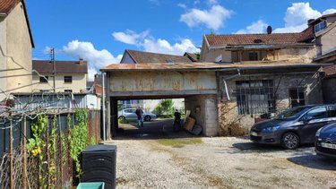 Immeuble a vendre Hérimoncourt 25310 Doubs 210 m2  252000 euros