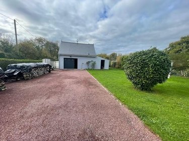 Maison a vendre Saussemesnil 50700 Manche 102 m2 5 pièces 251520 euros