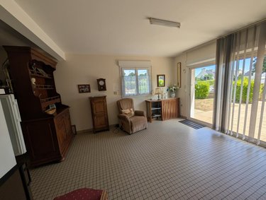 Maison a vendre Lanvollon 22290 Côtes-d'Armor 111 m2 6 pièces 220500 euros