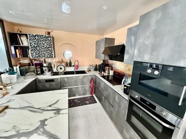 Maison a vendre Auray 56400 Morbihan 155 m2 6 pièces 396000 euros