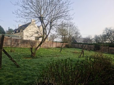 Maison a vendre Pontivy 56300 Morbihan 122 m2 6 pièces 180300 euros