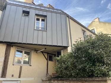 Appartement a vendre Dole 39100 Jura 42 m2  84000 euros