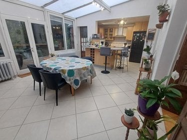 Maison a vendre Amiens 80000 Somme 197 m2 7 pièces 576800 euros