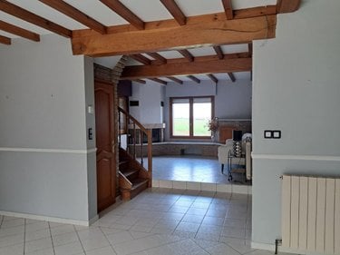 Maison a vendre Escalles 62179 Pas-de-Calais 212 m2 7 pièces 1032280 euros