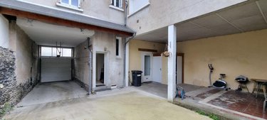 Immeuble a vendre Angers 49000 Maine-et-Loire 161 m2  593400 euros