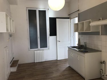 Location maison Rouen 76000 Seine-Maritime 45 m2 2 pièces 619 euros