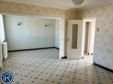 Maison a vendre Montsûrs 53150 Mayenne 82 m2 5 pièces 79000 euros