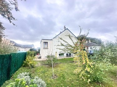 Maison a vendre Sepmes 37800 Indre-et-Loire 80 m2 3 pièces 147000 euros