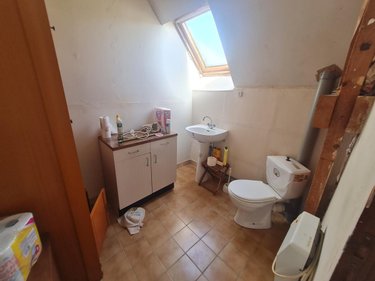Maison a vendre Saint-Arnoult 41800 Loir-et-Cher 98 m2 4 pièces 135070 euros
