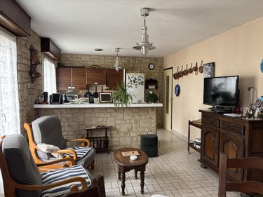 Maison a vendre Le Havre 76600 Seine-Maritime 98 m2 4 pièces 179500 euros