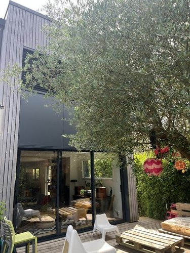Maison a vendre Melesse 35520 Ille-et-Vilaine 130 m2 7 pièces 398952 euros