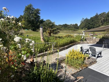 Maison a vendre Baden 56870 Morbihan 135 m2 6 pièces 744340 euros