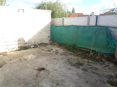 Maison a vendre Bourecq 62190 Pas-de-Calais 86 m2  34500 euros