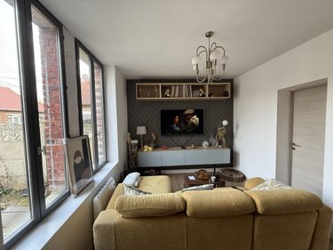 Maison a vendre Villers-Bretonneux 80800 Somme 110 m2 4 pièces 265000 euros