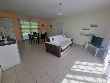 Maison a vendre Pringy 77310 Seine-et-Marne 78 m2 3 pièces 259700 euros