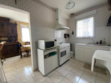 Maison a vendre Sacy 51500 Marne 97 m2 4 pièces 283000 euros