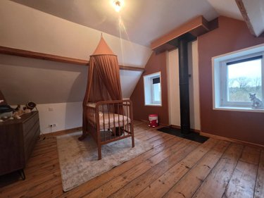 Maison a vendre Estrée-Blanche 62145 Pas-de-Calais 87 m2 5 pièces 148400 euros