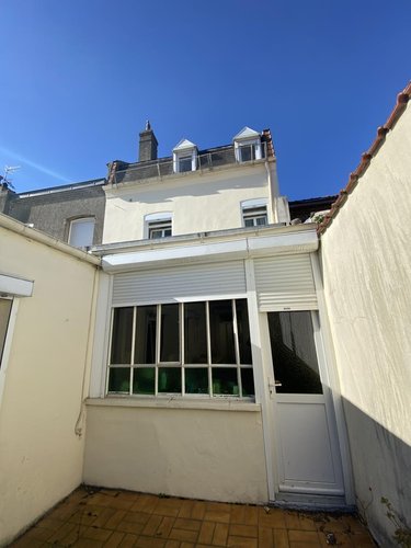Maison a vendre Achicourt 62217 Pas-de-Calais 133 m2 8 pièces 178760 euros